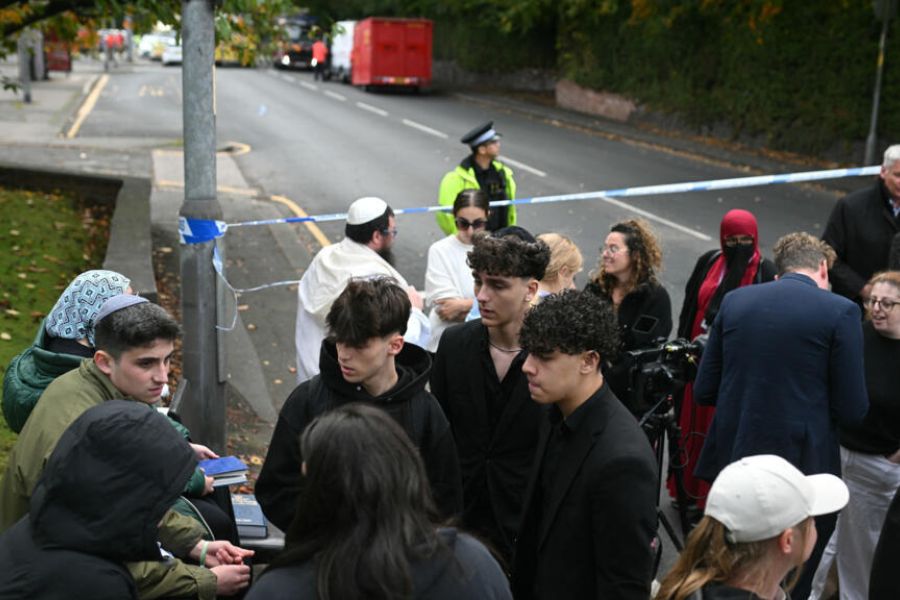 Deux ans après, le Royaume-Uni face à la montée de l'antisémitisme depuis l’attaque du Hamas