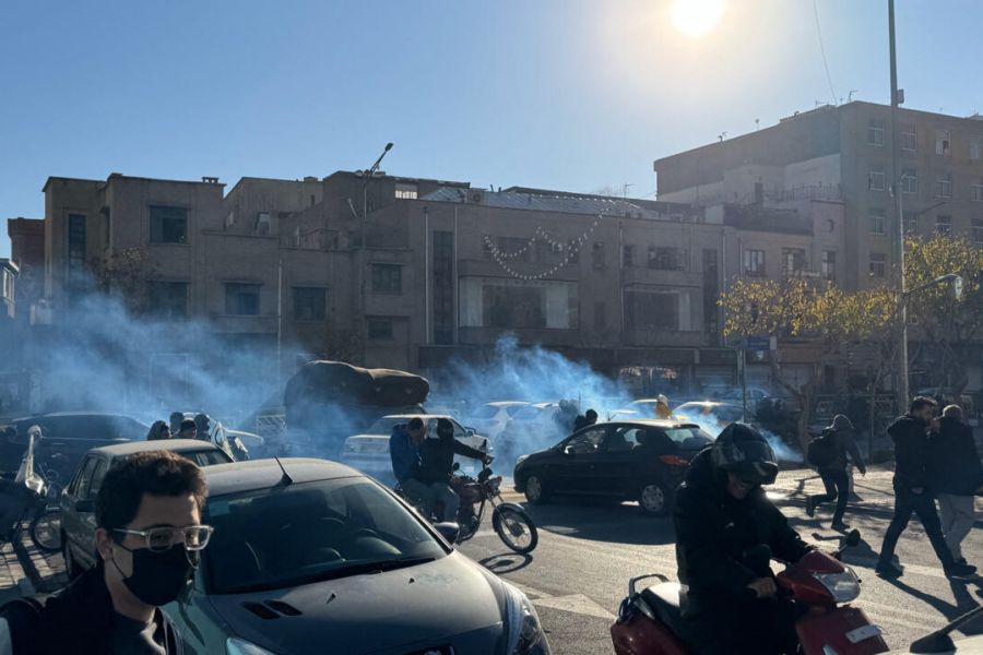 Révoltes en Iran 2026 : Un tournant décisif face à l'inflation et la répression