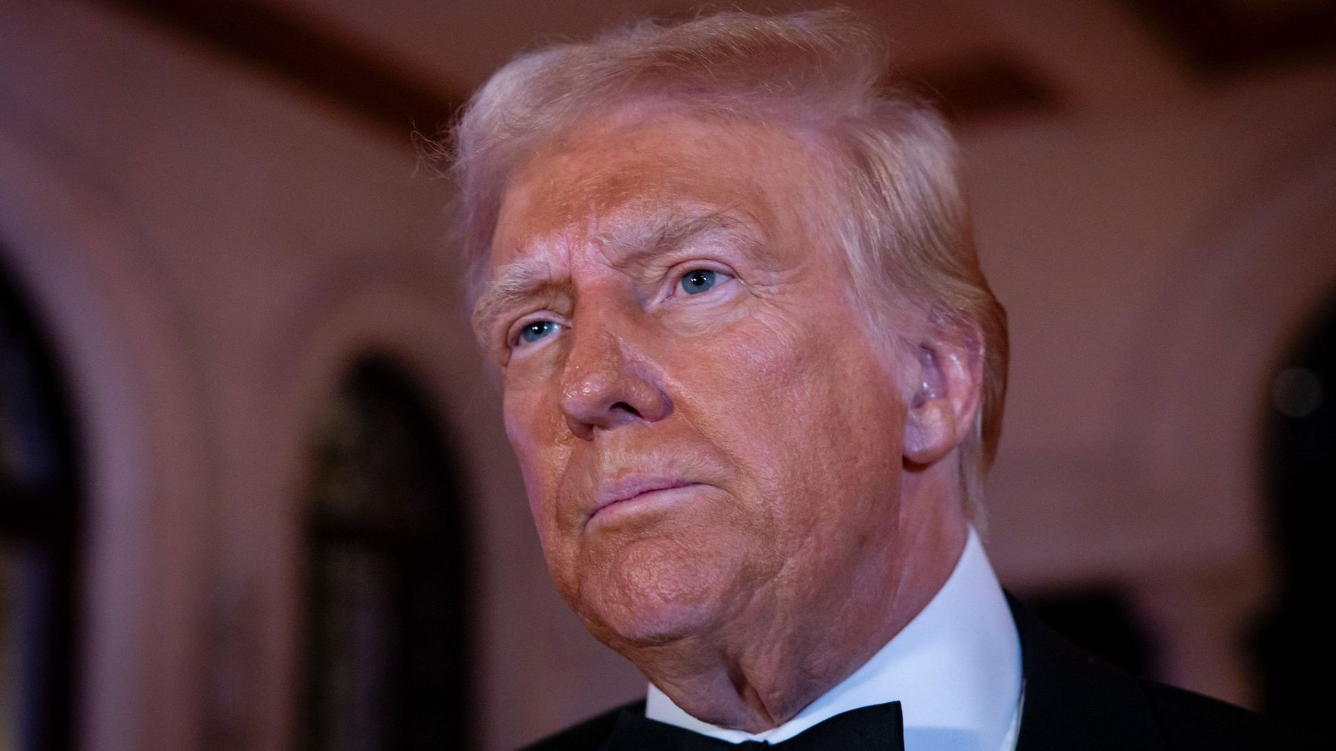 Donald Trump saisit la Cour suprême pour échapper au procès Stormy Daniels