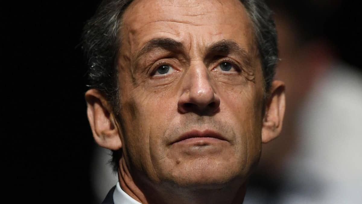 L’ex président français Nicolas Sarkozy fait appel de sa condamnation pour fraude électorale en 2012