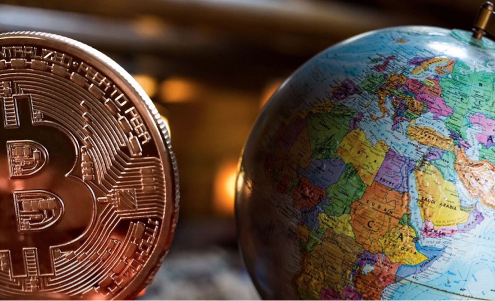 OMONDO ÉCONOMIE - Crypto-monnaies : Bulle financière ou avenir de l'économie mondiale ?