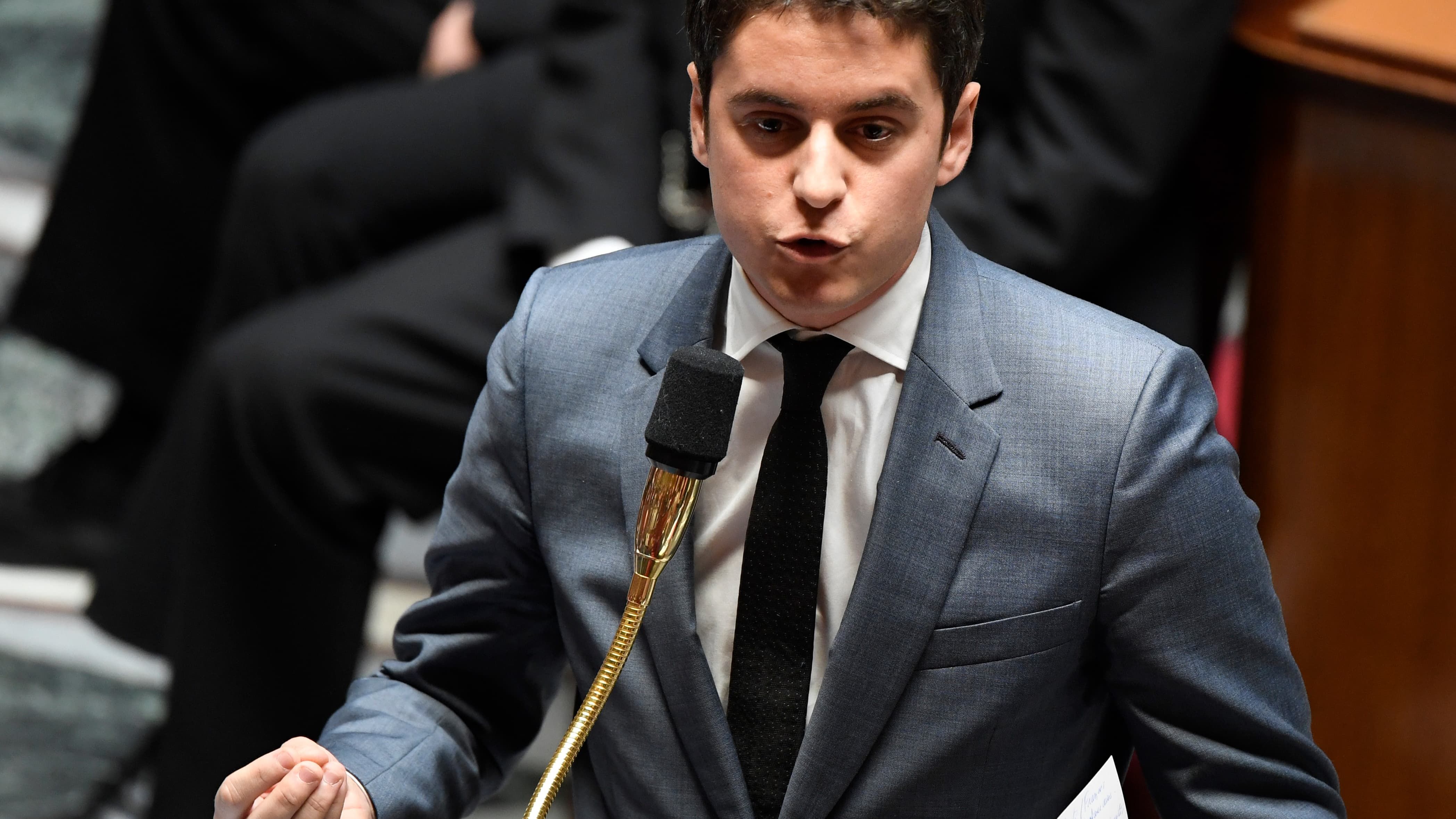 Ouverture des droits, comprendre ATTAL et sa reforme : comment vont réagir les syndicats