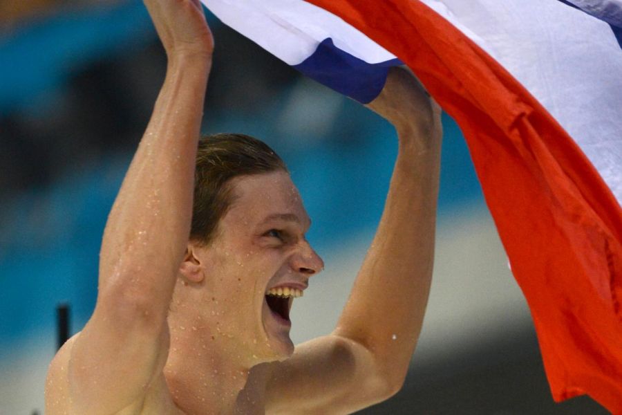 Le sport français à l'heure des gros contrats : entre ambitions et défis