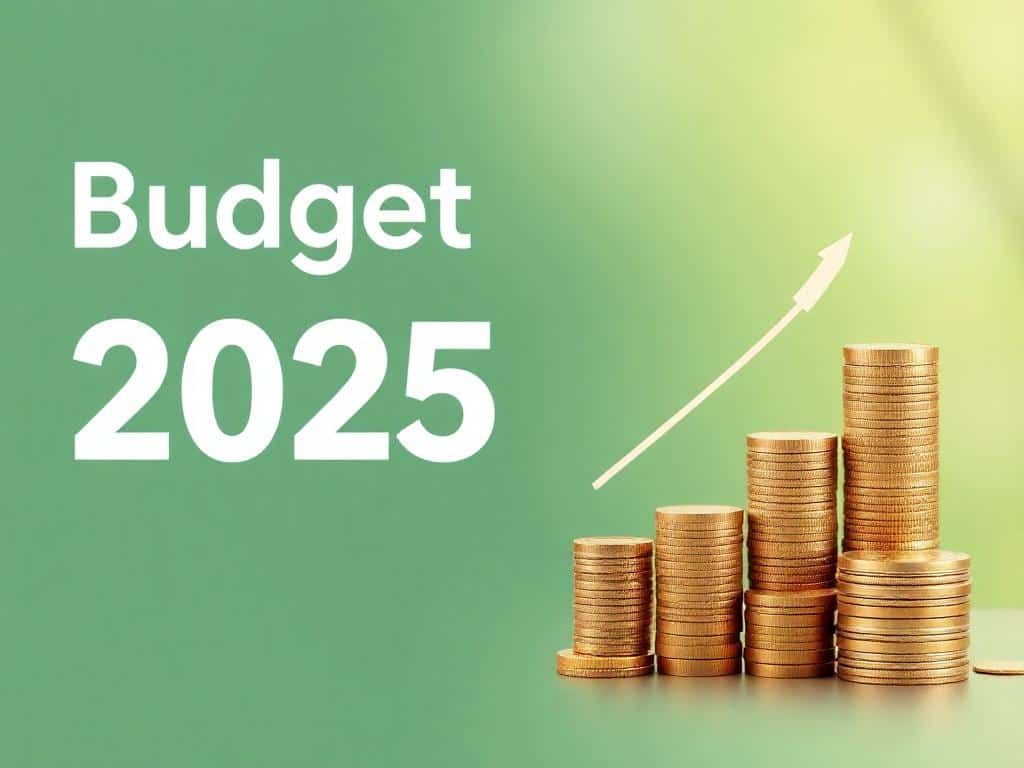 Budget 2025 : un tournant crucial pour l'environnement et le développement durable
