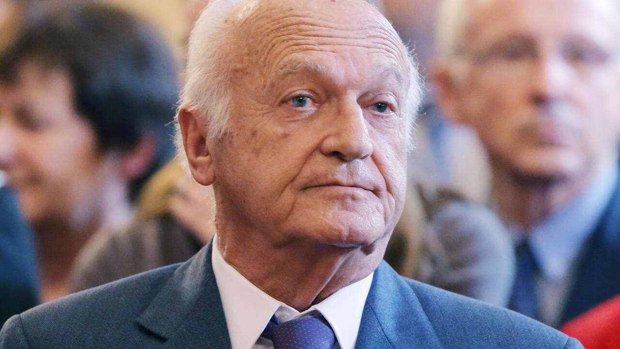 : Pierre Nora, la France perd son grand historien de la mémoire