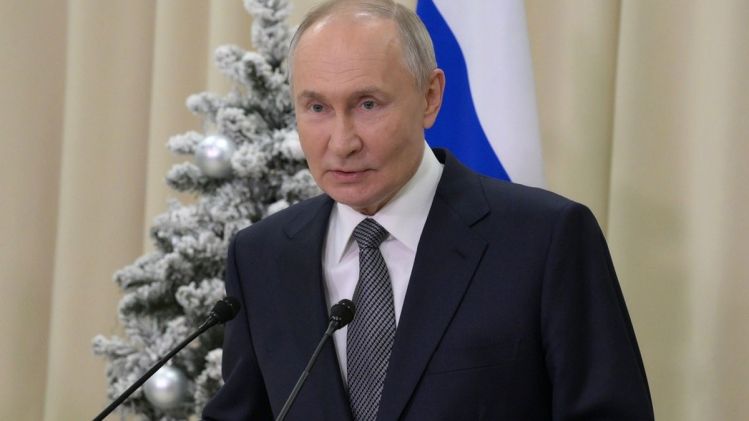 Russie : un chanteur condamné à 5 ans et demi de prison pour critique de l'offensive en Ukraine