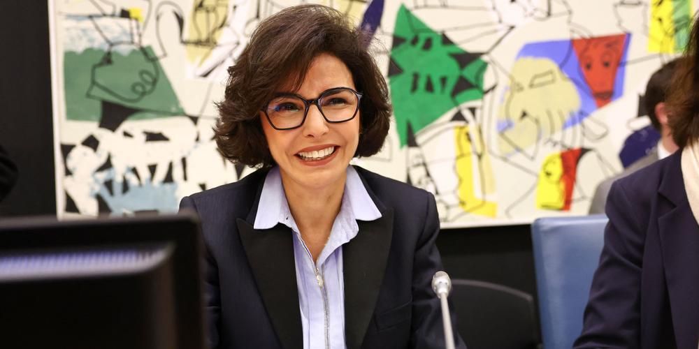 OMONDO CULTURE - Rachida Dati veut revoir le modèle du Pass Culture pour favoriser les plus modestes