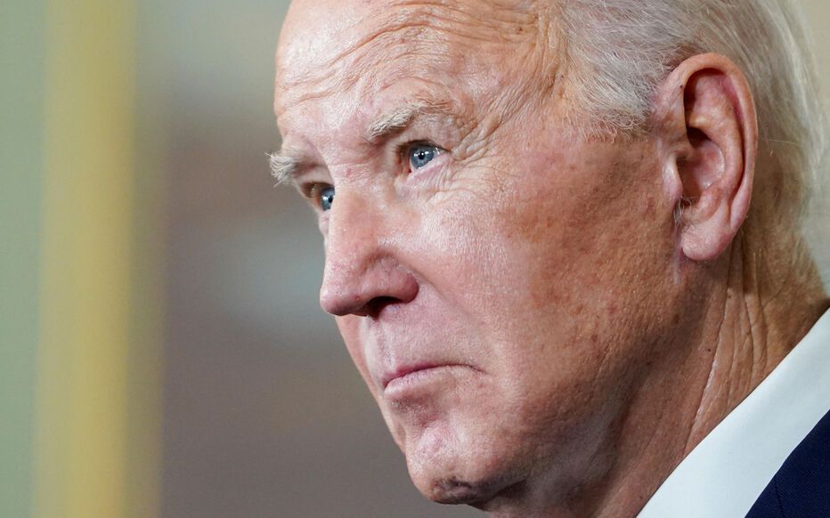 Gaza : Joe Biden Estime qu'un Cessez-le-Feu Pourrait Dissuader l'Iran d'Attaquer Israël