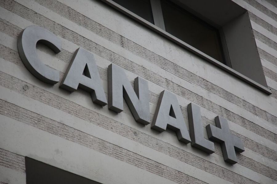 Canal+ : 250 suppressions de postes, selon l'intersyndicale