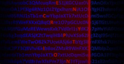 OMONDO TECHNOLOGIE - Ghost : la messagerie cryptée des criminels démantelée