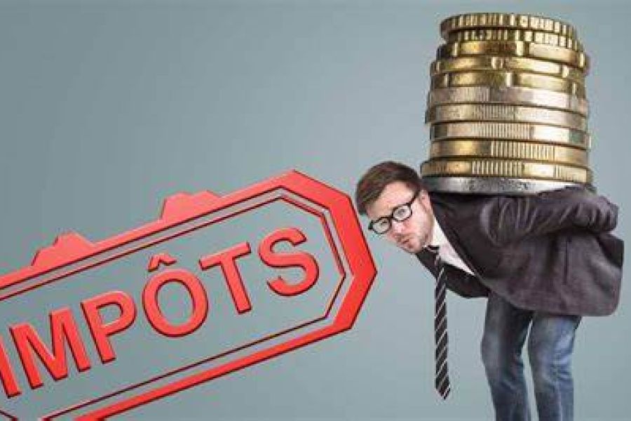 : OMONDO ÉCONOMIE - Pourquoi l'augmentation des impôts est-elle si difficile à accepter en France ?