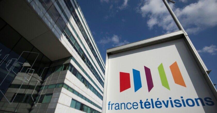 France Télévisions présente un budget déficitaire pour la première fois en neuf ans