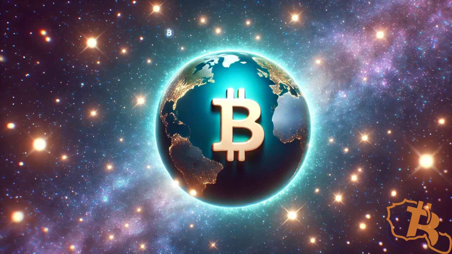 Cryptomonnaies, Régulation, Utopie ? Le nouvel ordre financier mondial en débat