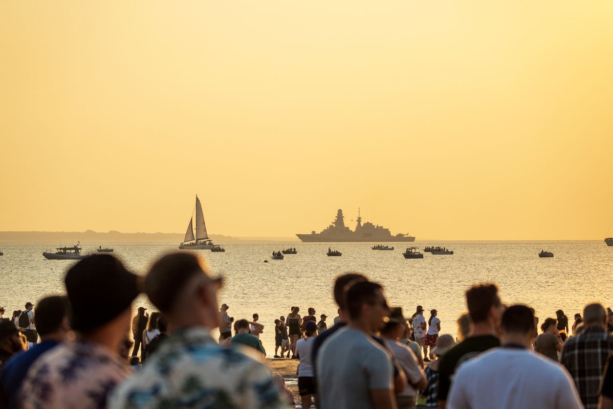 Élections aux Tonga : Géopolitique du Pacifique, Rivalité Chine-USA et Avenir Insulaire.