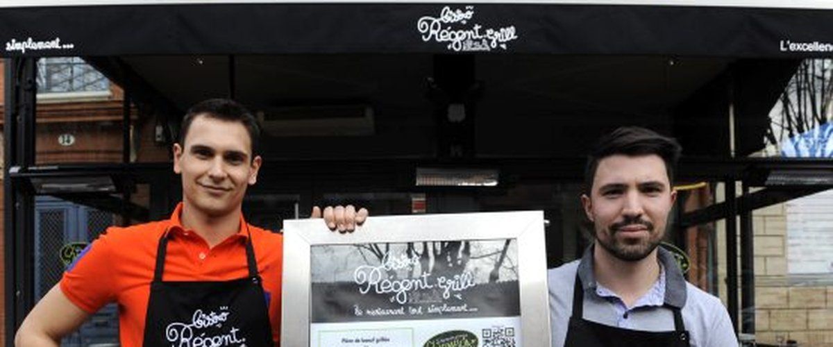 Polémique autour des propos du patron de Bistro Régent sur ses cuisiniers