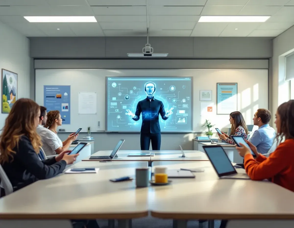 Éducation : Le retour des humanités et de la pensée critique face à la standardisation algorithmique