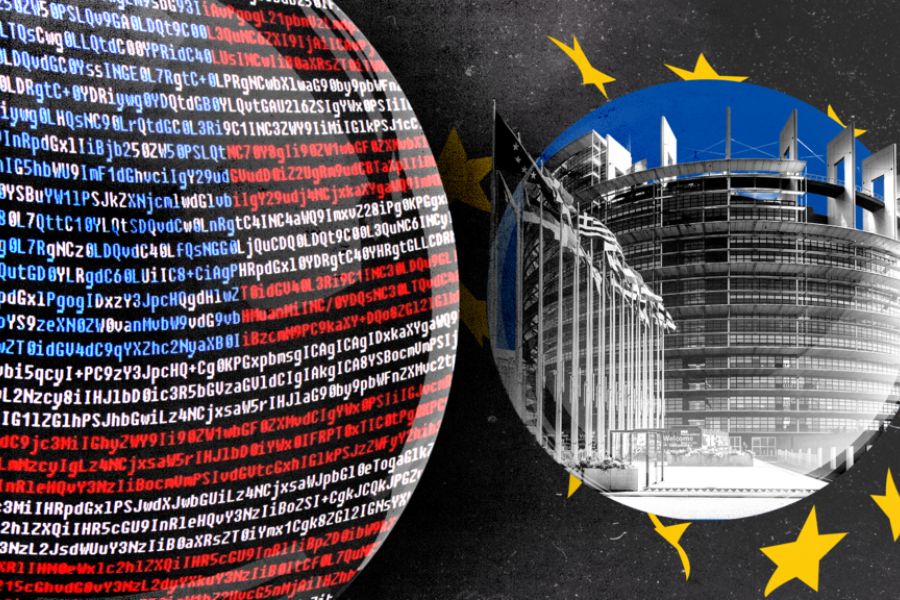 LA RIPOSTE TECHNOLOGIQUE DE L’EUROPE ET LE CERCLE DES 24 SAGES