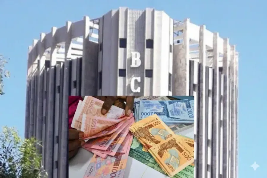 Économie Afrique 2026 : Le lancement de l'ECO en phase de test et la fin du Franc CFA – Un tournant pour la souveraineté africaine