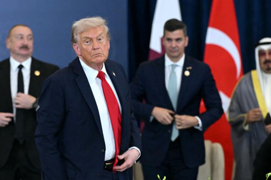 Sommet de la paix à Gaza : une aube historique pour la région selon Washington et Le Caire