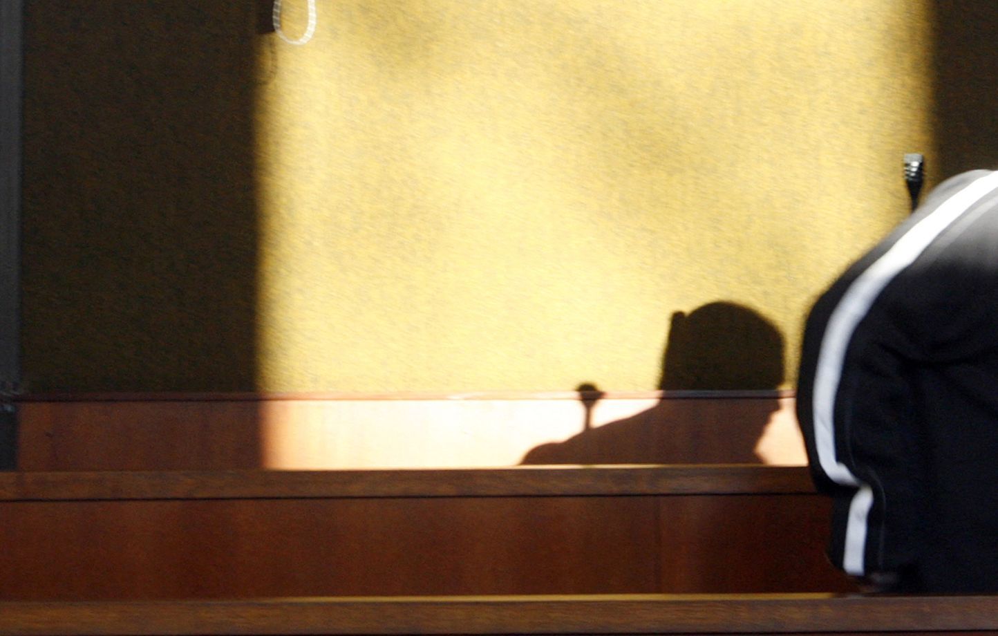 OMONDO JUSTICE - Procès des viols de Mazan : les images choquantes de l'interpellation de Dominique Pelicot