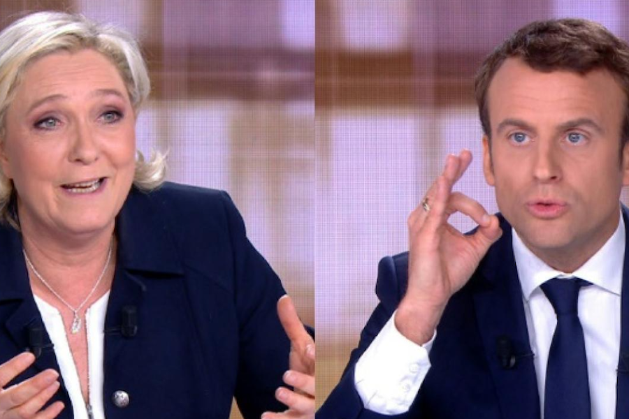 Politique française : vers des clivages plus durs encore