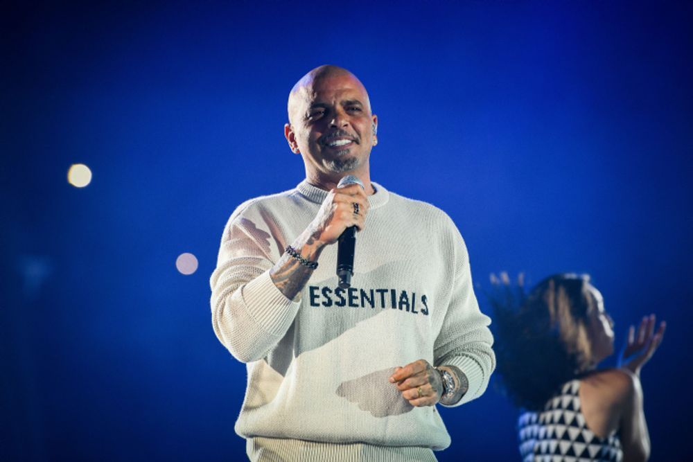 LFI exige l’interdiction du concert d’Eyal Golan à Paris