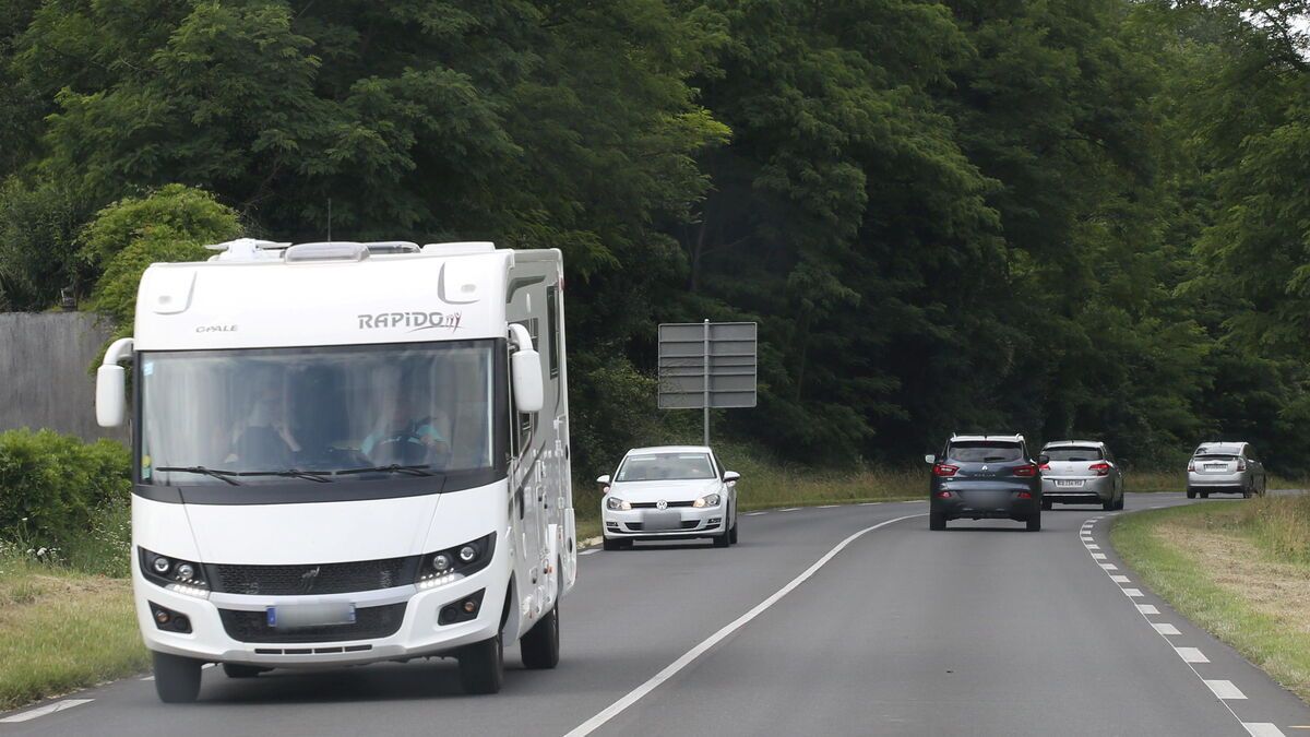 Marseille : les propriétaires font fuir les squatteurs d'une résidence