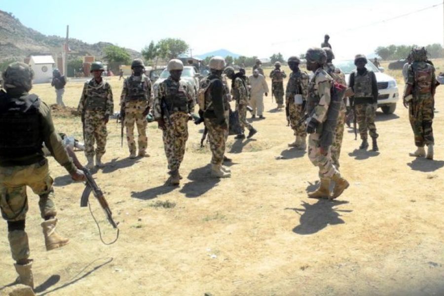 Nigeria : Deux attaques font au moins 37 morts au Nord-est du pays