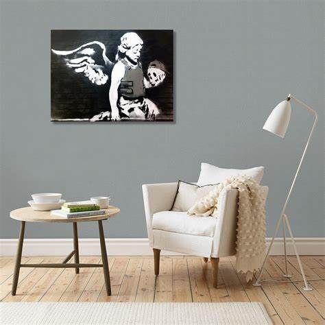 OMONDO CULTURE - Un gilet pare-balles Banksy explose les enchères et s'envole à près d'un million d'euros