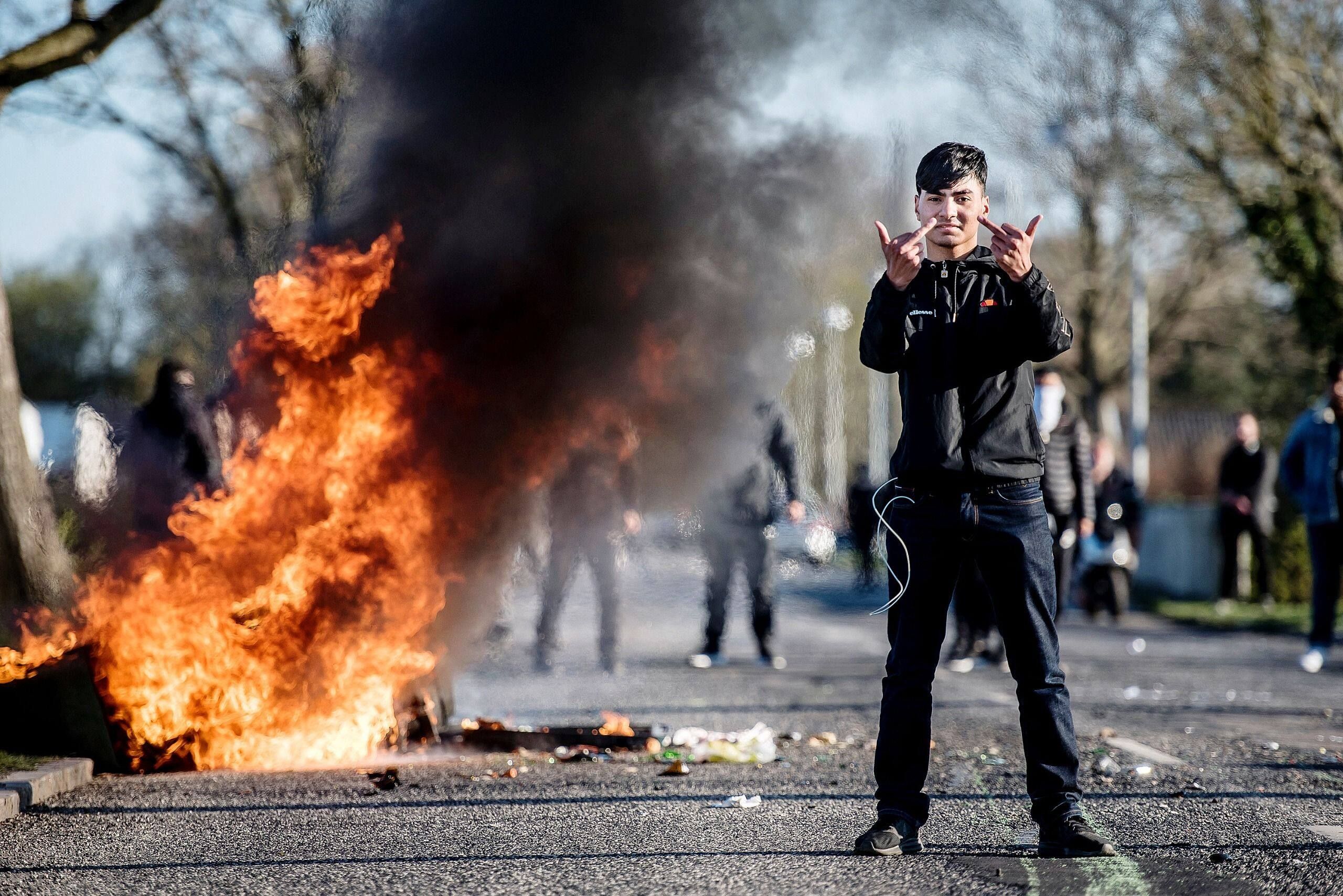 Suède : Coopération avec les Émirats arabes unis dans la lutte contre les gangs