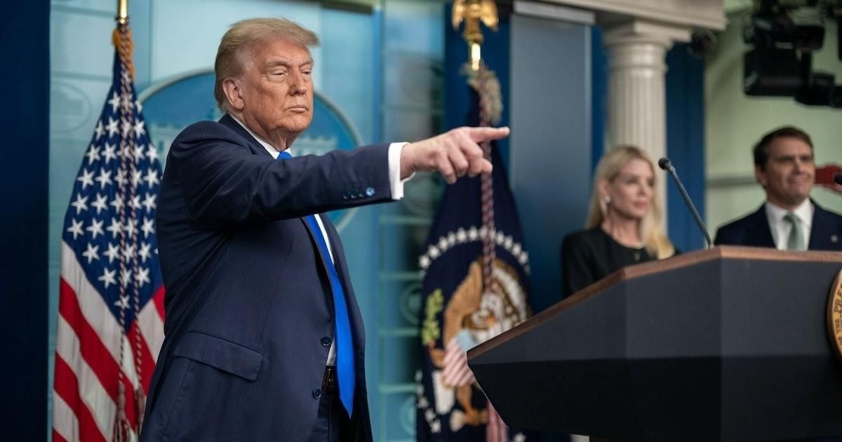 Multilatéralisme en péril : Le retrait des États-Unis de 66 organisations