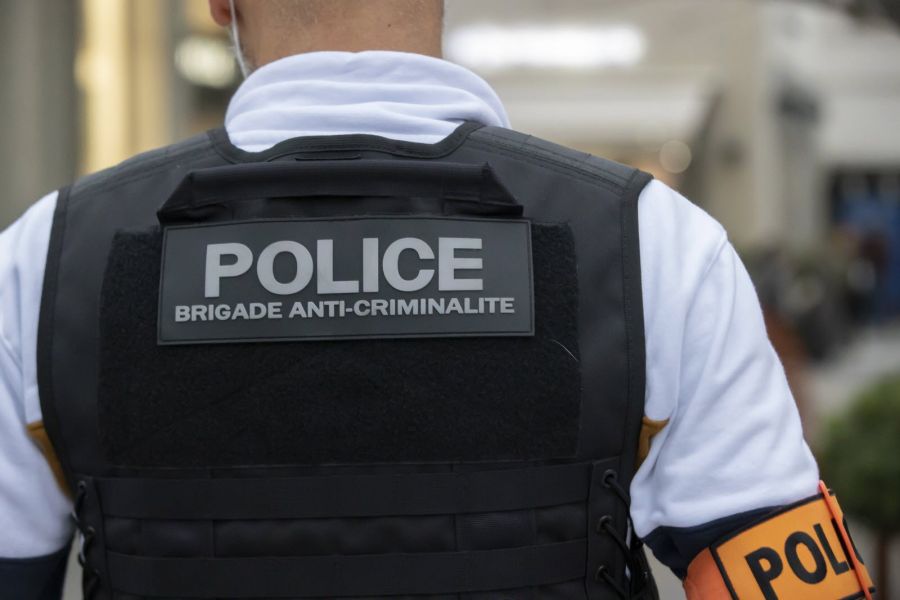 Agression d’agents BAC à Paris : un nouveau signe d’une criminalité qui s’enhardit