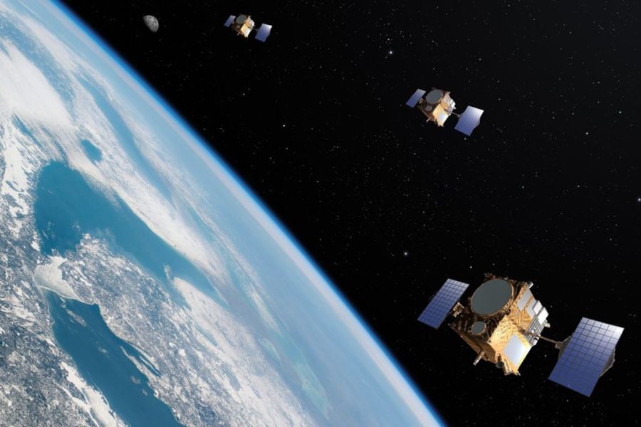 Espace & Internet 2026 : Pourquoi la saturation orbitale des constellations de satellites menace la connectivité mondiale
