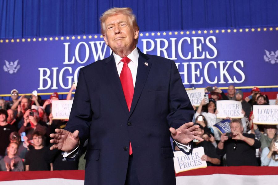 USA 2026 : Fox News et CNN s'affrontent sur les chiffres de l'inflation à l'approche des Midterms