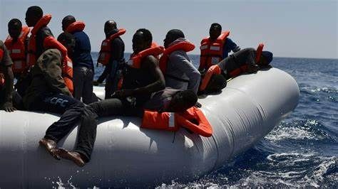 Méditerranée : Un navire de secours sauve au moins 118 migrants