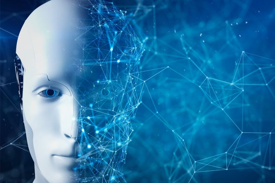 Omondo Tech : L'intelligence artificielle, entre promesses et désillusions