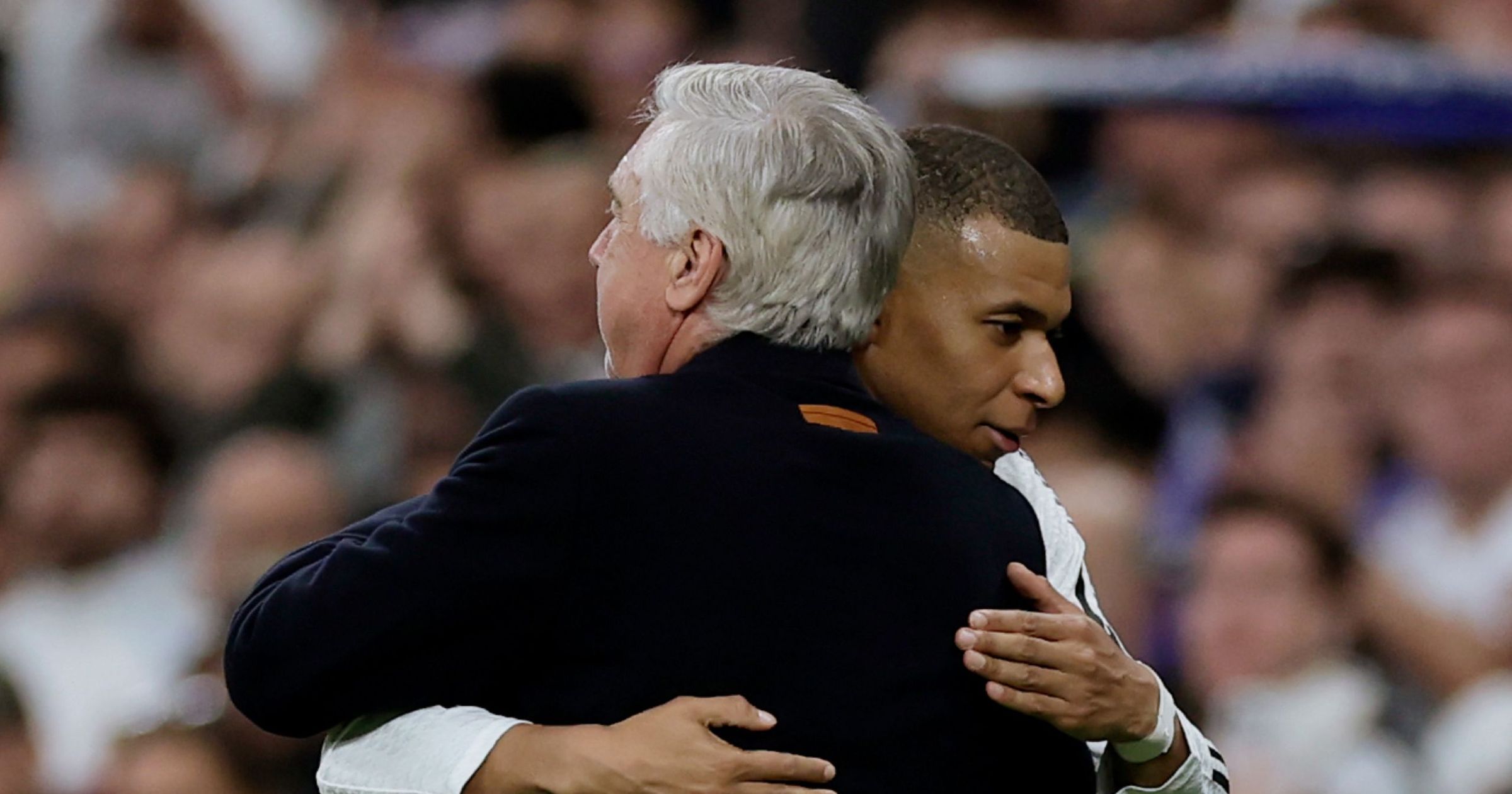 Foot : Pour Carlo Ancelotti, Kylian Mbappé est "capable d'égaler Cristiano Ronaldo" au Real Madrid : Un défi à la hauteur des ambitions du jeune prodige ?