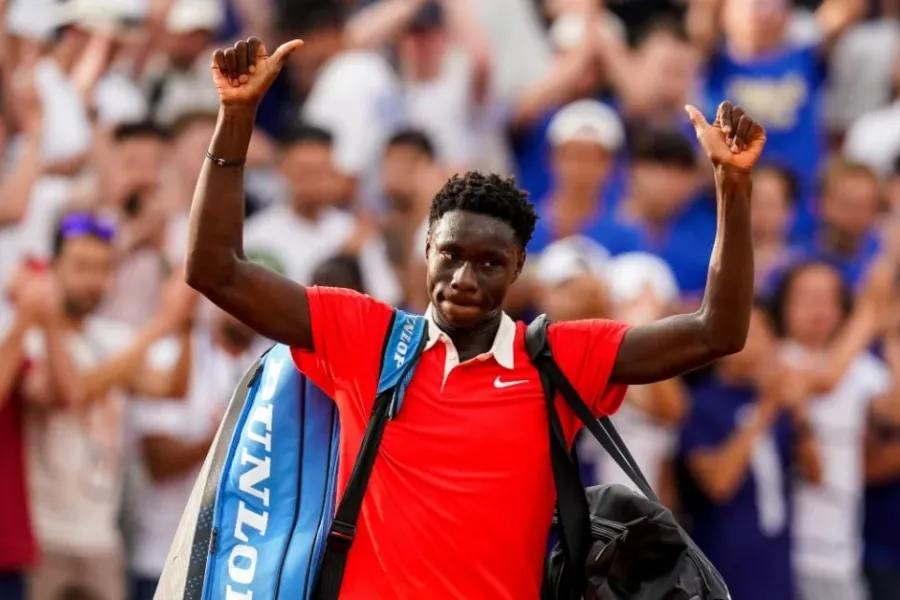 GRAND DOSSIER OMONDO SPORT : MOÏSE KOUAMÉ, L'ICÔNE DU MONDE NOUVEAU