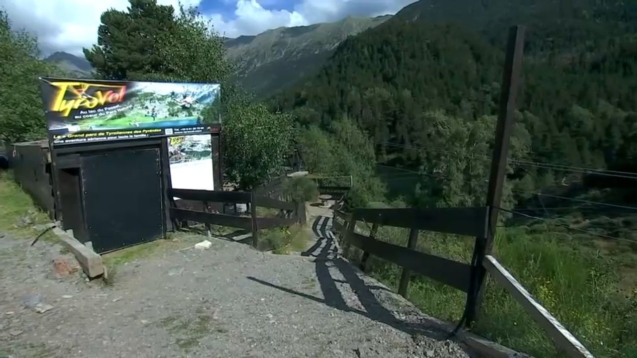 La guerre des parcs de loisirs : discrimination religieuse et indignation nationale après l’affaire de Porté-Puymorens