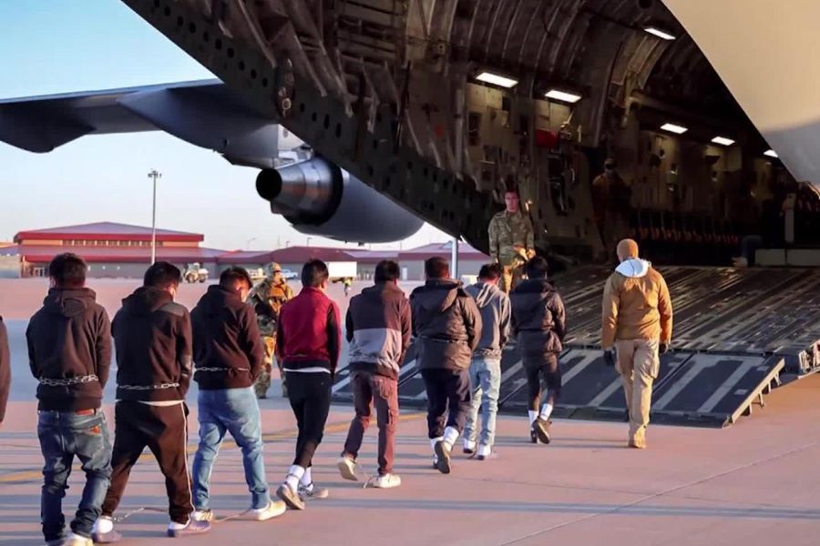 La Colombie s'inquiète d'une possible "décertification" par les États-Unis