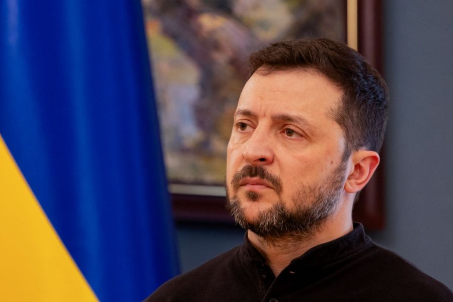 Les dirigeants de 13 pays attendus à Kiev ce lundi pour un sommet « important »