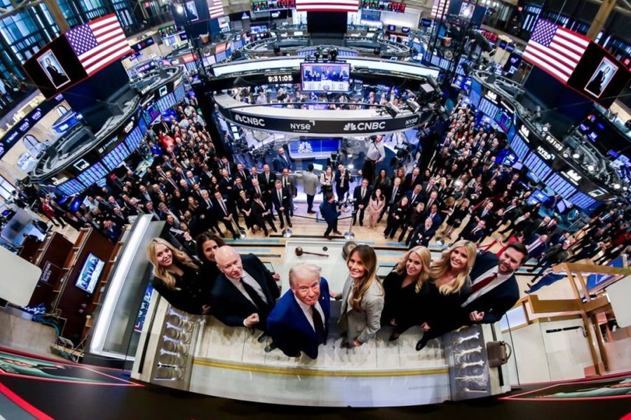 Marchés Mondiaux et Krach Énergétique : Pourquoi la finance ne croit plus aux promesses de Trump