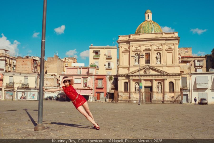 Kourtney Roy : La 'Volpina' à l'École des Arts Joailliers, quand l'Art Fait l'Éloge du Désir Féminin.