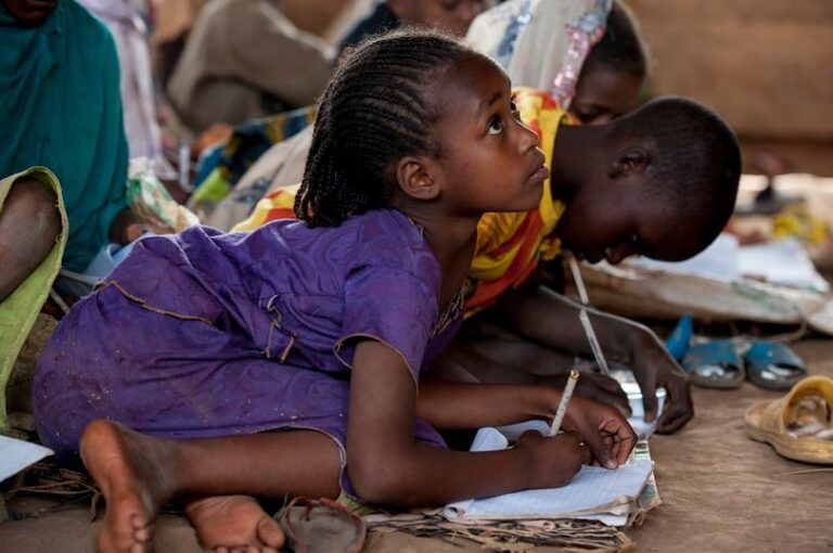 Afrique : l’éducation en mutation, focus sur la réforme camerounaise