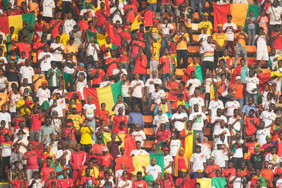 Guinée : un match de football se transforme en tragédie meurtrière à N'Zérékoré