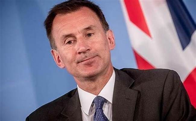 Royaume-Uni : le nouveau chef de la diplomatie britannique choisit l'Allemagne pour sa première visite à l'étranger