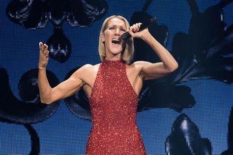 JO de Paris 2024 : Céline Dion pressentie pour animer la cérémonie d'ouverture