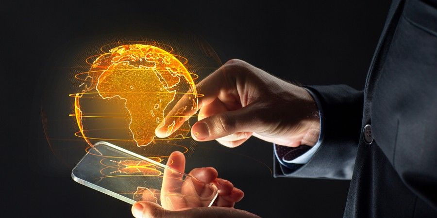 Les conséquences du pouvoir des riches dans le monde numérique