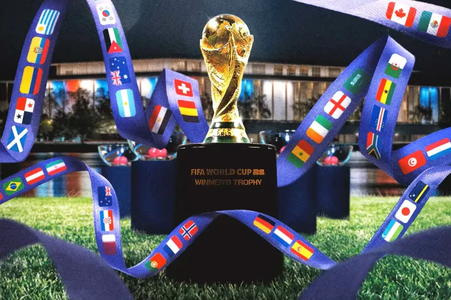 La Coupe du Monde de la FIFA 2026 : Analyse des Impacts Macroéconomiques et des Défis Logistiques du Modèle Tripartite