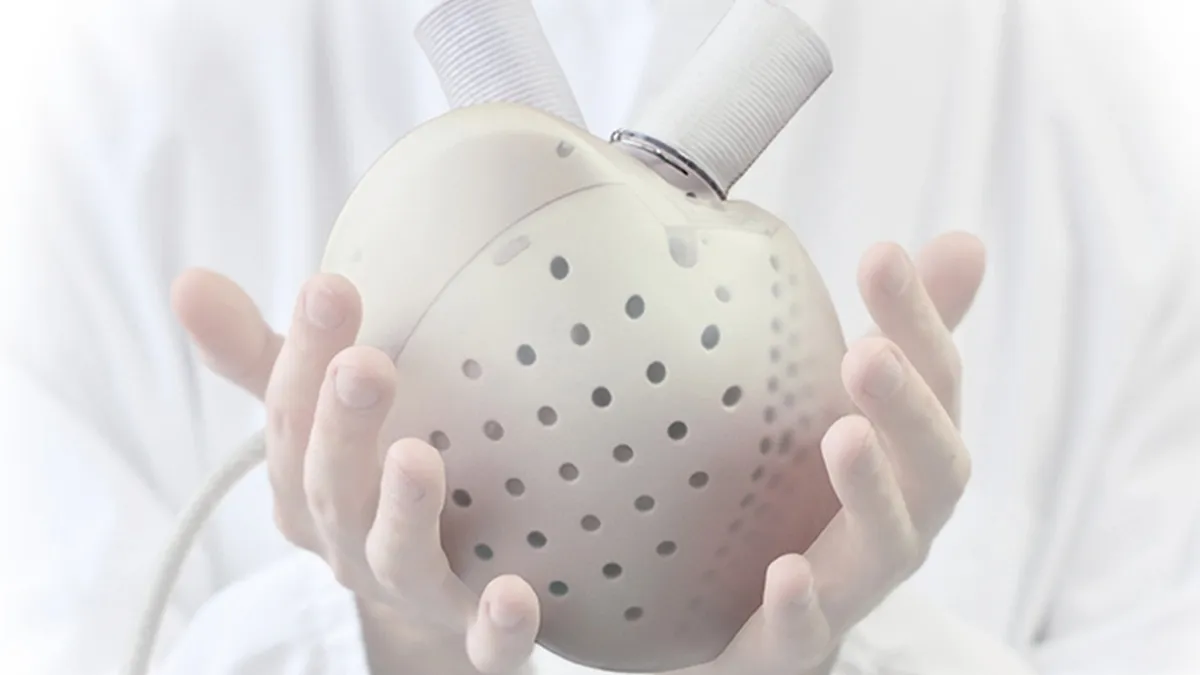 Carmat, la chute spectaculaire du pionnier français du cœur artificiel